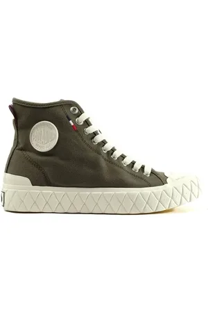 Palladium Deportivas Moda PALLA ACE CVS MID para hombre