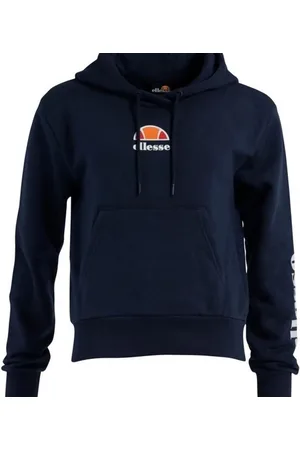 Ellesse Jersey DEVOLLO SW HOODY para mujer