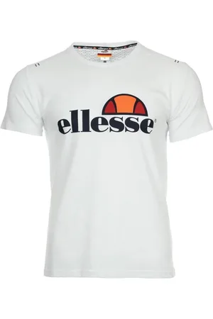 Ellesse Tops y Camisetas EH H TMC UNI para mujer