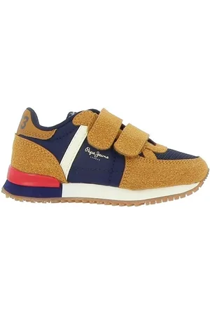Pepe Jeans Deportivas Moda SYDNEY COMBI BOY KIDS para niño