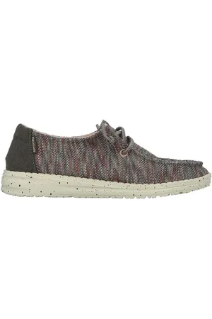 Hey dude Deportivas Moda WENDY SOX para mujer