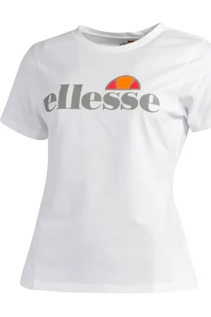 Ellesse Tops y Camisetas ZUNIS TEE para mujer