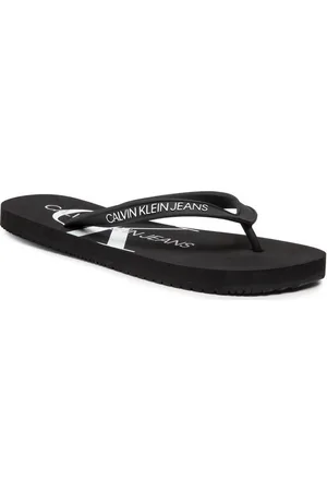 Calvin Klein Chanclas BEACH para mujer