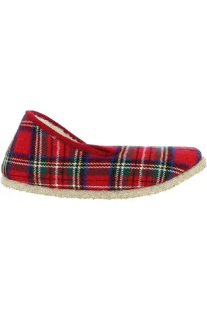Rondinaud Pantuflas CALAIS para mujer