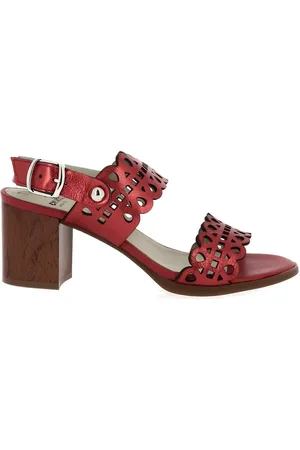 Dorking Sandalias 8173 para mujer