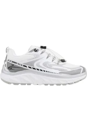 Bronx Deportivas Moda TRACK-ERR para mujer