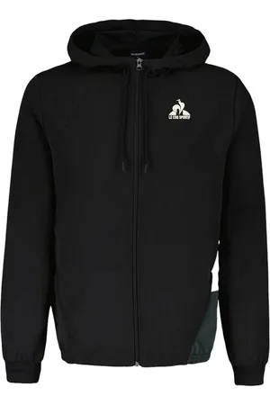 Le Coq Sportif Chándal CT FZ HOODY N°1 M para hombre