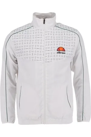 Ellesse Pantalones NATURIA WOVEN TRACK TOP para hombre