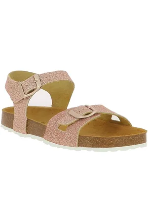 Plakton Sandalias NOTTILA para niña
