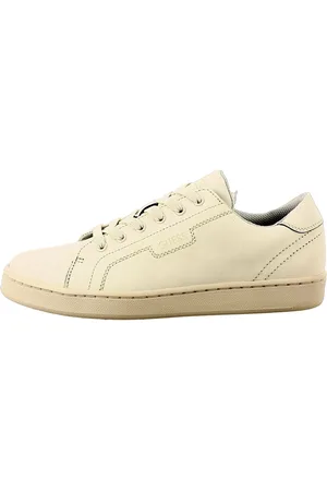 Guess Deportivas Moda FMALL4-LEA12 para hombre