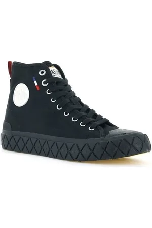 Palladium Deportivas Moda PALLA ACE CVS MID para hombre