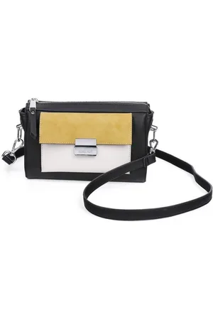GEORGES RECH Bolso de mano SISLEY para mujer
