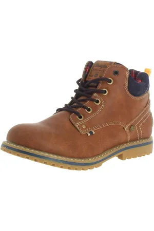 Wrangler Botines YUMA para mujer