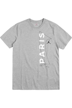 Nike Tops y Camisetas PSG WORDMARK TEE 2 para hombre
