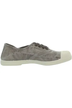 Natural World Deportivas Moda 102 para mujer