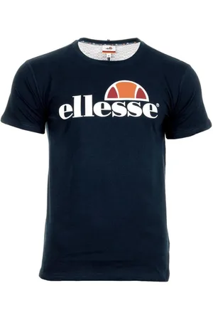 Ellesse Tops y Camisetas EH H TMC UNI para mujer