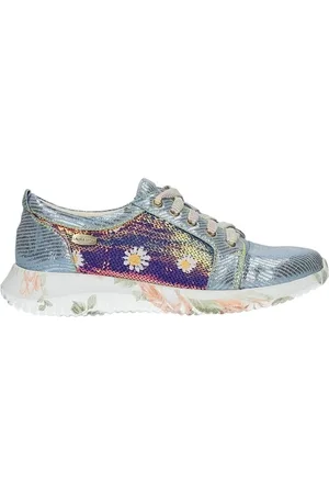 LAURA VITA Deportivas Moda JOCTAO 02 para mujer