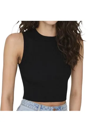 JDY Camiseta tirantes - para mujer