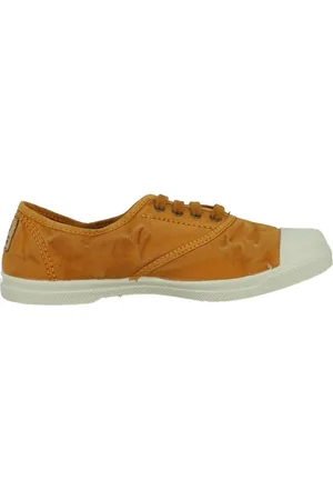 Natural World Deportivas Moda 102 para mujer