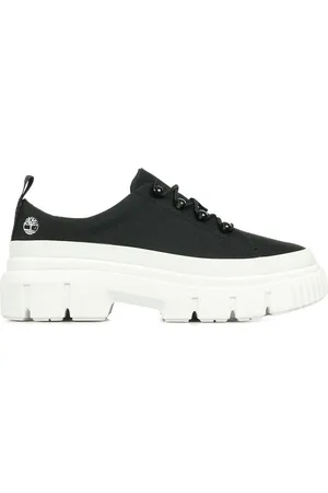 Timberland Zapatos Mujer GREYFIELD FABRIC OX para mujer