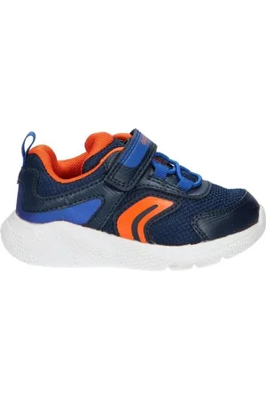 Geox Deportivas Moda B254UC 0CE11 B SPRINTYE para niño