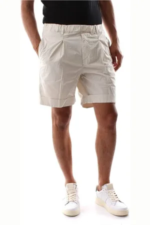 40 Weft Short MIKE 1713-W2139 para hombre