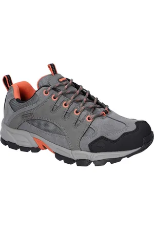 Hi-Tec Zapatillas de senderismo Auckland Lite para mujer