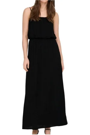ONLY Vestido largo - para mujer