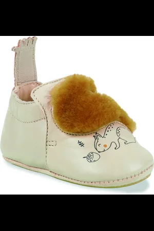 Easy Peasy Pantuflas MY BLUBLU ECUREUIL para niña