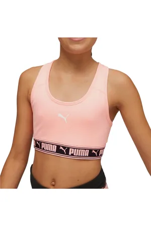 PUMA Sujetador deportivo - para niña