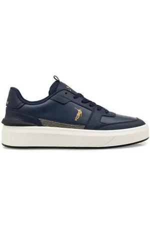 Cruyff Deportivas Moda ENDORSED TENNIS CC242450 para hombre