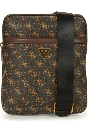 Guess Bolso VEZZOLA ECO MINI-BAGS para hombre