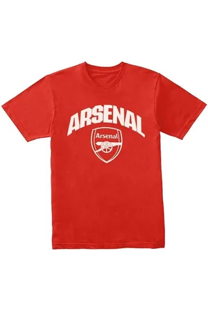 Arsenal FC Tops y Camisetas BS3666 para mujer