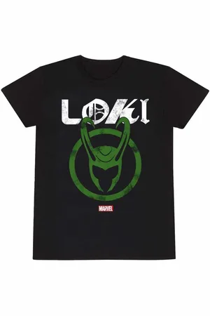 LOKI Tops y Camisetas Season 2 para mujer