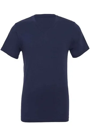 Bella + Canvas Tops y Camisetas CV3005 para mujer