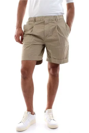 40 Weft Short MIKE 1713-W2103 para hombre
