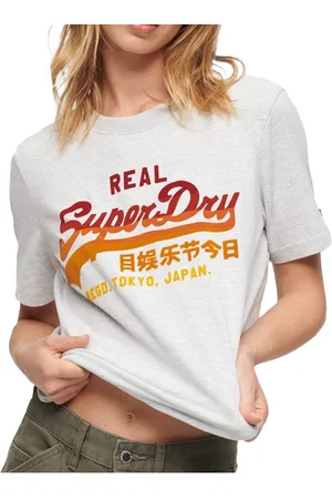 Superdry Tops y Camisetas - para mujer