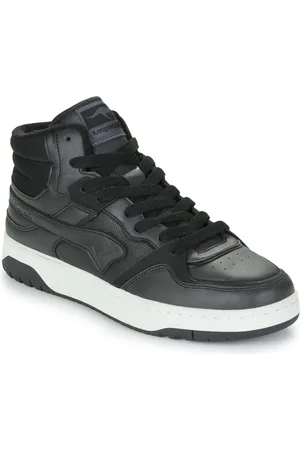 KangaROOS Zapatillas altas K-Draft Tony Mid para hombre