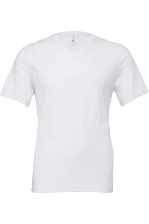 Bella + Canvas Tops y Camisetas CV009 para mujer