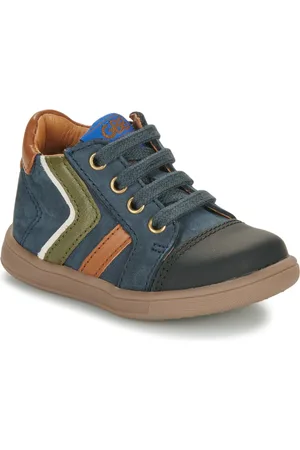 GBB Zapatillas altas CHICO para niño