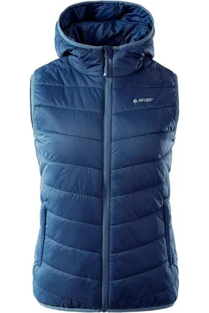 Hi-Tec Chaqueta Solnis para mujer