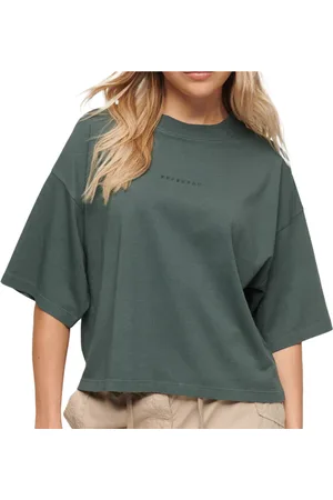 Superdry Tops y Camisetas - para mujer