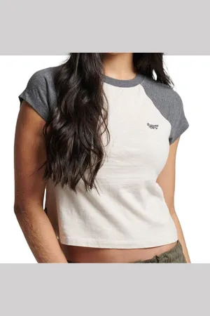 Superdry Tops y Camisetas - para mujer