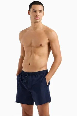 EAX Short 9530604R620 para hombre
