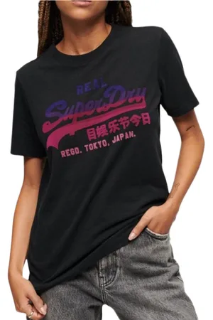 Superdry Tops y Camisetas - para mujer