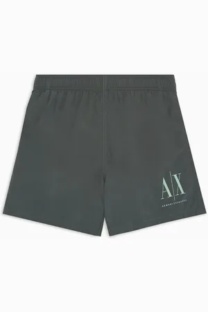 EAX Short 953034CC623 para hombre