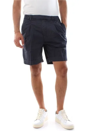 40 Weft Short MIKE 1713-W1738 para hombre