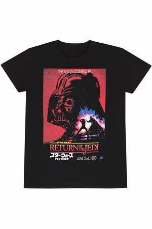 STAR WARS Tops y Camisetas HE1756 para mujer