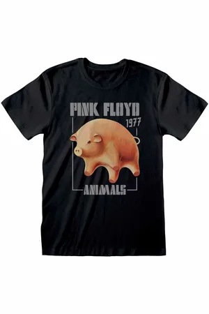 Pink Floyd Tops y Camisetas Animals para mujer