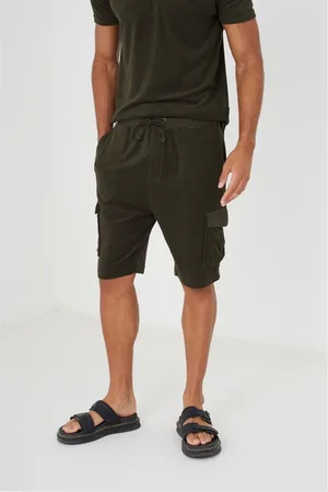 Brave Soul Short 1867 para hombre
